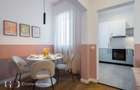 Apartament 4 camere de închiriat – Biserica Amzei - 1
