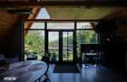 Cabana A-frame, Damis, Bratca, Afacere la cheie De Vanzare - 10