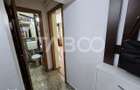 Apartament 2 camere de vanzare etajul 1 mobilat utilat Tiglari Sibiu - 12