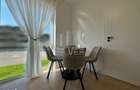 Casa tip duplex la cheie.