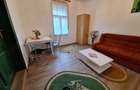 Casa individuala 2 camere de inchiriat | Arad, Zona Draga?ani | Singur in curte, Garaj, Pet-friendly