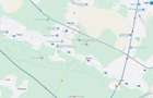 Vânzare teren 2000 mp în orașul Măgurele