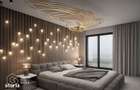 Casa insiruita Premium 4 camere P+1E, comision 0% - 5