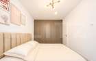 Apartament 2 camere, 54 mp, complet mobilat utilat, parcare inclusă, zona Giroc - 4