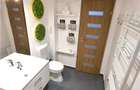 Apartament cochet cu 2 camere si 2 balcoane in zona LIDL Selimbar - 9