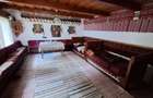 Casa traditionala Sibiu - sat Fantanele - 4