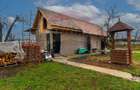 Casa moderna | 238mp utili si teren intravilan 7150mp| PRETABIL FERMA