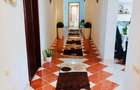 Vila spa?ioasa + bucatarie de vara, teren 4600 mp, livada ?i solar - 17