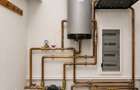 Casa moderna cu 4 camere I Smart Home I Sacalaz