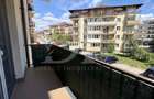 Apartament cu o camera | zona Cetatii Floresti - 2
