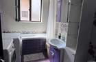 2 camere DECOMANDAT + PARCARE in Apusului Residence