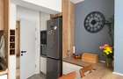 Apartament elegant 3 camere/80 mp/2 bai/2 balcoane/Sisesti - 5