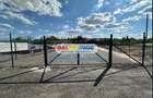 Inchiriem 1000 mp teren pentru parc auto , la DN65B