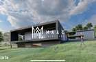Teren constructii-1450 mp I Investitie I Cisnadioara - 1