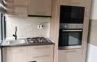 Inchiriez pe termen lung studio transformat in 2 camere - 4