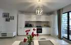 Apartament 2 camere in bloc Promenada cu vedere la mare