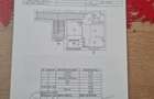 VAND apartament 2 camere, urgent !!