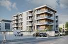 Parc Laurentiu Raiciu apartament 2 camere decomandat. - 2