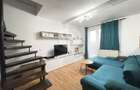 Apartament 2 nivele la mansarda | Terezian | complet utilat si mobilat - 2