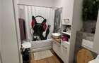 BRAYTIM - 2 CAMERE - ETAJUL 1 - 2 BALCOANE - MOBILAT SI UTILAT - 4