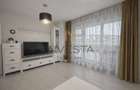 Apartament 2 camere decomandat cu terasa 35mp si parcare subterana - 1