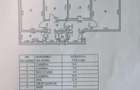 FALEZA- 3 CAMERE DECOMANDAT ,ETAJ 7, CENTRALA GAZ, MOBILAT S - 1