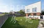 Casa premium cu 4 camere in Tunari - 4