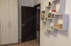 apartament cu doua camere, mobilat, utilat, loc parcare- bucium Lidl - 8