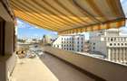 Ultracentral Ap. Calea Victoriei 23 | Marmorosch Hotel | Terasa 24 mp - 12