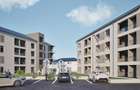 Apartamente in complex rezidential, NOU, cu Lift. - 4