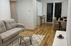 De inchiriat apartament cu 2 camere decomandate et1