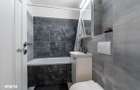 Apartament ultrafinisat la cheie cu 2 camere decomandat Piata Mica - 4