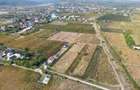 Teren de 3704 mp, extravilan Odobesti