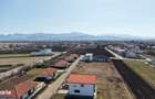Teren intravilan Stupini - Brasov