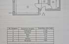 Apartament Negru Voda, Spitalul Militar Pitesti - Etaj 2, Confort 1, Decomandat - 9