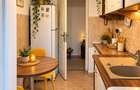 Apartament 2 camere, decomandat, balcon si parcare, Vlahuta - Florilor,  Brasov - 2