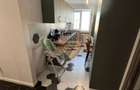 3 camere decomandat, Bd. Tomis, Zona Macu Rosu, Tomis III, etaj 10/10 - 8