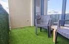 Apartament 2 camere mobilat  Kasper, parcare, boxa - 12