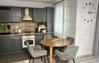 Apartament în Gura Humorului, în bloc nou, complet mobilat, 73 mp - 2