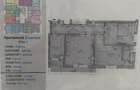 Apartament 3 camere Sisesti de inchiriat - 1
