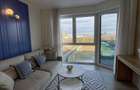 AP. 2 CAMERE - FLOREASCA RESIDENCE, MASINA DE SPALAT VASE, BLOC NOU - 1