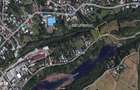 Teren intavilan Campina, 4350 mp. - 3