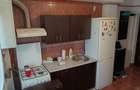 Apartament decomasat contru zona zero