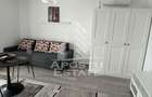 Apartament 1 camera,loc de parcare , Centrala proprie, Timis, Giroc - 1