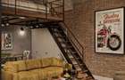 Apartament 1 camera, parcare si pivnita, str. Memorandumului - 8