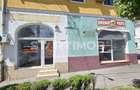 Spatiu comercial cu vizibilitate stradala Codlea