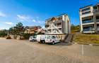 Apartament modern cu 2 camere, cu priveliste superba catre munti