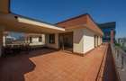 Penthouse spectaculos 5 camere, 482 mp, lift privat, Herastrau – Satul Francez - 40
