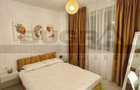 Apartament de 2 camere mobilat premium, 37mp, parcare, Beta Residence