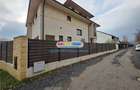 Vila de Lux de tip Duplex situata in comuna Tamasi- Corbean - Corbeanca (Bucuresti-Ilfov)